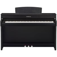 Pian digital Yamaha CLP-745 B