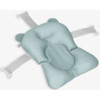 Ванночка Kikka Boo 31404010036 Hamac pentru cadita Soft Bear Sage