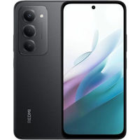 Смартфон Xiaomi Redmi 15 6/128GB Black