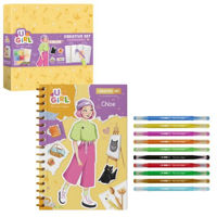 Набор для творчества Dodo 300953 Chloe