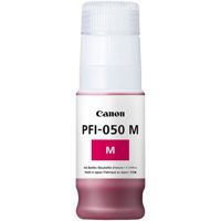 Картридж для принтера Canon PFI-050M, Magenta (5700C001)
