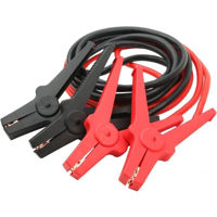 Зарядное устройство для авт.аккумуляторов Tolsen Cabluri curent auto 220A 3m (65601)