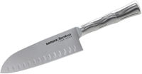 Нож Samura BAMBOO Santoku 160mm (SBA-0094)