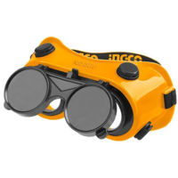 Средства индивидуальной защиты INGCO HSGW01 (47392)