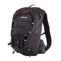 Rucsac sportiv inSPORTline 12088 de alergare IN26056 Quillan black