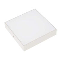 Corp de iluminat interior Horoz 71779 Spot inclinat SOFIA/S-48W, 6400K, 4320Lm, alb (016-065-0048)
