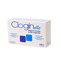 cumpără Clogin elle ovule vaginale N10 în Chișinău