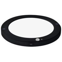 Освещение для помещений Horoz MARTHA-18W, cu senzor de miscare, negru (0LDO-016-060-1018-020)