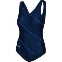 Accesoriu pentru înot Aqua Speed Costum baie dame SOPHIE size 54 col.49