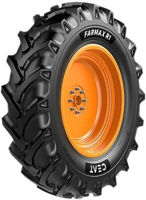 Шина CEAT 9.5-22 Farmax R1 TT 8PR a/s