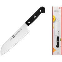 Нож Zwilling 54043 Cutit Santoku Gourmet, lama 18cm