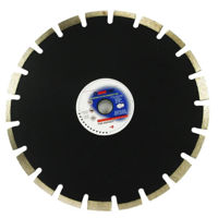 Диск отрезной MAR-POL M08778 diamantat 350x10x25.4 (asfalt)