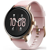 Ceas inteligent Hama 178608 Fit Watch 4910, rose