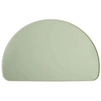 Seturi pentru hrănire bebelușilor BIBS 4341250 Suport si protectie de masa pentru diversificare Classic Sage