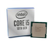 Процессор Intel Core i5-10600K 4.1-4.8GHz Tray