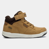 Ботинки детские JOMA - J.TORCON JR 2426 CAMEL