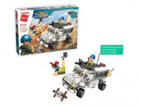 Constructor Jeep 39 732