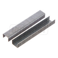 cumpără Agrafa pentru capastor HARDEN 620803 10 mm x 1,2, Type 140 (1000 buc.) în Chișinău