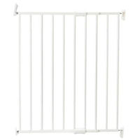 Siguranța copilului Premaman PS88UR-CCC-UNQ Bariera de securitate Maximetal Alba