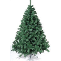 Декоративная ёлка Promstore 14745 American Pine 210cm, 1100 веток