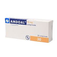 cumpără Amdoal 15 mg comp N10x3 în Chișinău