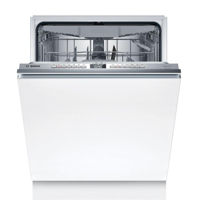 Встраиваемая посудомоечная машина Bosch SMV4HCX09E