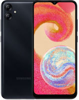 A04e 3/64Gb Black