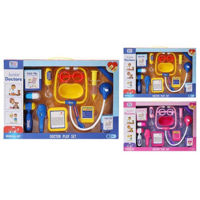 Игрушка Optmarket МЕ11.119 Набор доктора