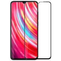 Стекло защитное для смартфона Screen Geeks Glass Pro Redmi Note8 Pro, Negru