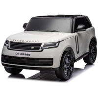 Электромобиль Richi RR998/2 alba Range Rover