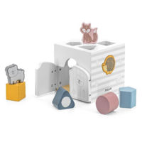 Игрушка Viga 44052 Shape Sorter with Music Blocks