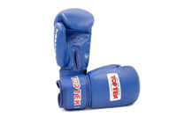 Боксерские перчатки „AIBA“ - TOP TEN