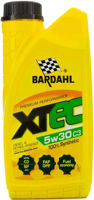 Масло Bardahl 5W30 XTEC C3 1л BMWVWMB (36301)