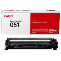 Toner Cartridge Canon CRG-051