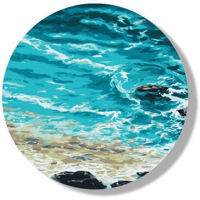 Картина по номерам BrushMe RC00052FC (fără cutie) Ocean