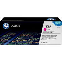 Cartuș imprimantă HP HP 122A (Q3963A) Magenta for LaserJet 2840, 2550, 2820