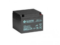Baterie UPS 12V/ 33AH B.B. HRL33-12, 8-10 Years