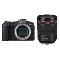 Canon RP + RF 24-105mm F4L IS DISCOUNT 3000 lei