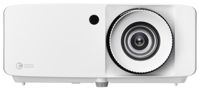 Проектор Optoma UHZ66, Alb
