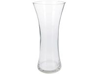 Vaza din sticla "Lalea" 25X11cm
