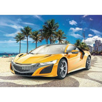 Головоломка Trefl 37381 Puzzles 500 Summer adventure