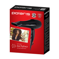 Hair Dryer Polaris PHD2256Ti