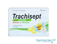 Trachisept® Junior comp.de supt N16 LPH