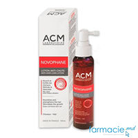 Novophane Reactional Lotiune contra caderii parului 100 ml  ACM