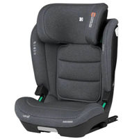Автокресло Kikka Boo 41002150020 i-Scout i-Size Dark Grey, cu isofix