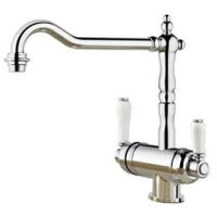 Смеситель кухонный Blanco Sora (520834)