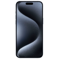 iPhone 15 Pro Max, 1TB Blue Titanium MD