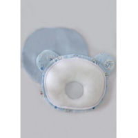 Комплект подушек и одеял Veres 140.19.2 Подушка 3D (+2 Наволочки) Мальчик