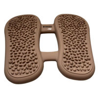 Массажер механический inSPORTline 13453 Perna masaj/balans Balaxor IN30464-2 Brown