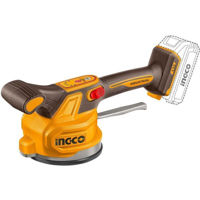 Ventuză cu vacuum INGCO CTVLI2001 Виброприсоска без аккумулятора (51101)